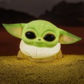 Star Wars - Baby Yoda lampka na biurko