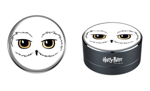 Głośnik bluetooth Harry Potter - Hedwiga