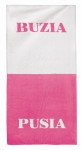 Ręcznik Buzia - Pusia