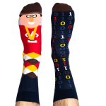 Skarpetki - IT Guru - Informatyk, programista, specjalista od IT