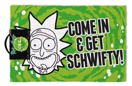 rickmorty-wycieraczka-get-schwifty.webp