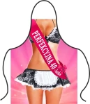 Fartuszek Perfekcyjna Czterdziestolatka