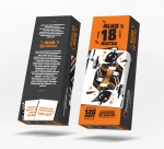 Alko 18-stka gra karciana 