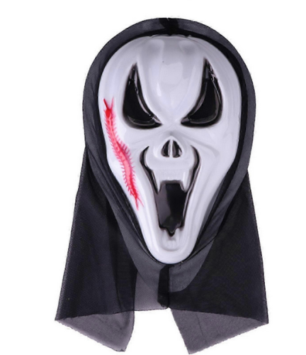 Screenshot 2024-10-20 at 18-33-10 Maska z całunem 2024 Halloween Krzyk Maski na całą głowę Straszna impreza Nawiedzony dom Dress-Up.png