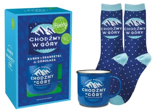 komplet-kubek-skarpety-chodzmy-w-gory-dla-gorolaza.webp