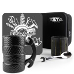 Zestaw prezentowy dla Taty -  Tata miłośnik motoryzacji