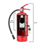 Gaśnica Mini Barek - Prezent dla Taty