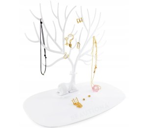 Stojak na biżuterię Jeleń
