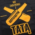prezent dla gotujacego taty kucharza