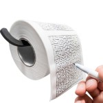 Papier toaletowy Labirynt