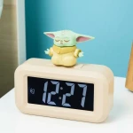 Star Wars - mini budzik Grogu - Baby Yoda