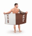 Ręcznik Pupa-Buzia
