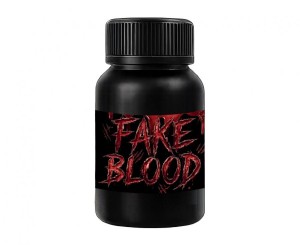 Sztuczna krew w płynie - 100ml