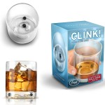 Szklaneczka do whisky - Clink!