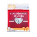  Baby Emergency Frame