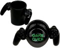 Kubek Gracza - game over - prezent dla gamera