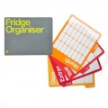 organizer na lodówkę