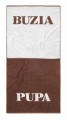 Ręcznik Pupa-Buzia