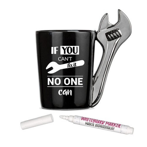  Kubek Złotej Rączki