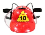 Imprezowy kask - 18