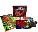 Zestaw 5 alkogier - Alkoprzeprawa