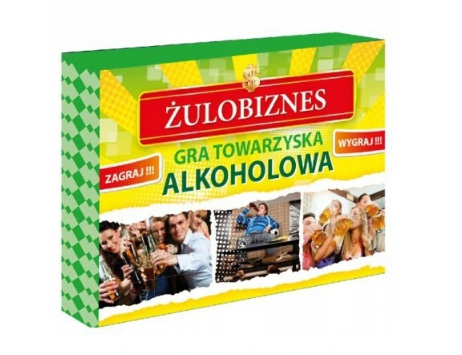 gra żulobiznes