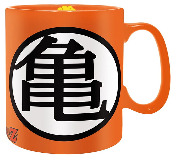 Kubek Dragon Ball