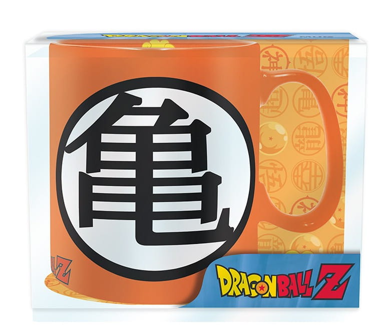 Kubek Dragon Ball