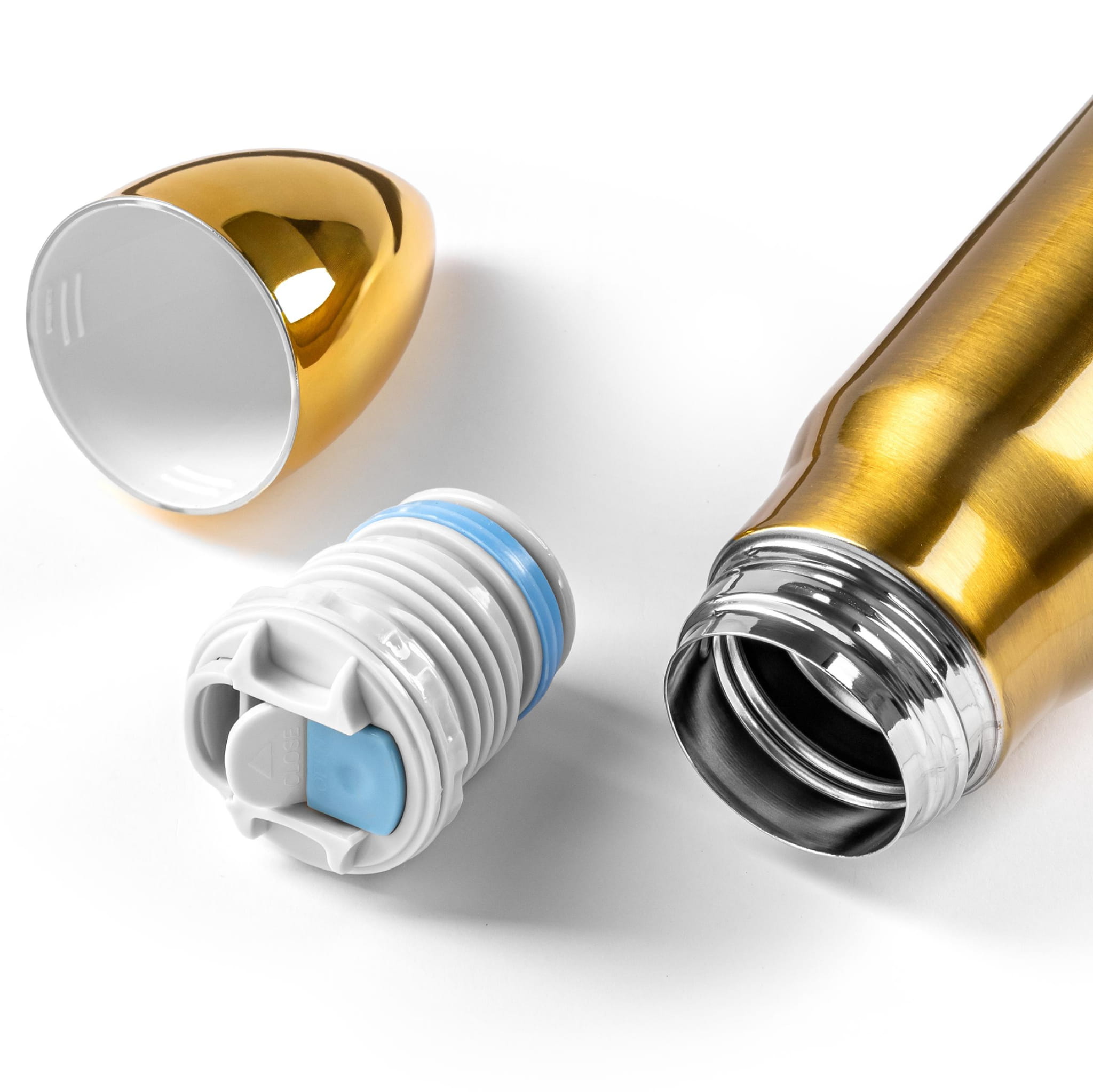 militarny termos pocisk