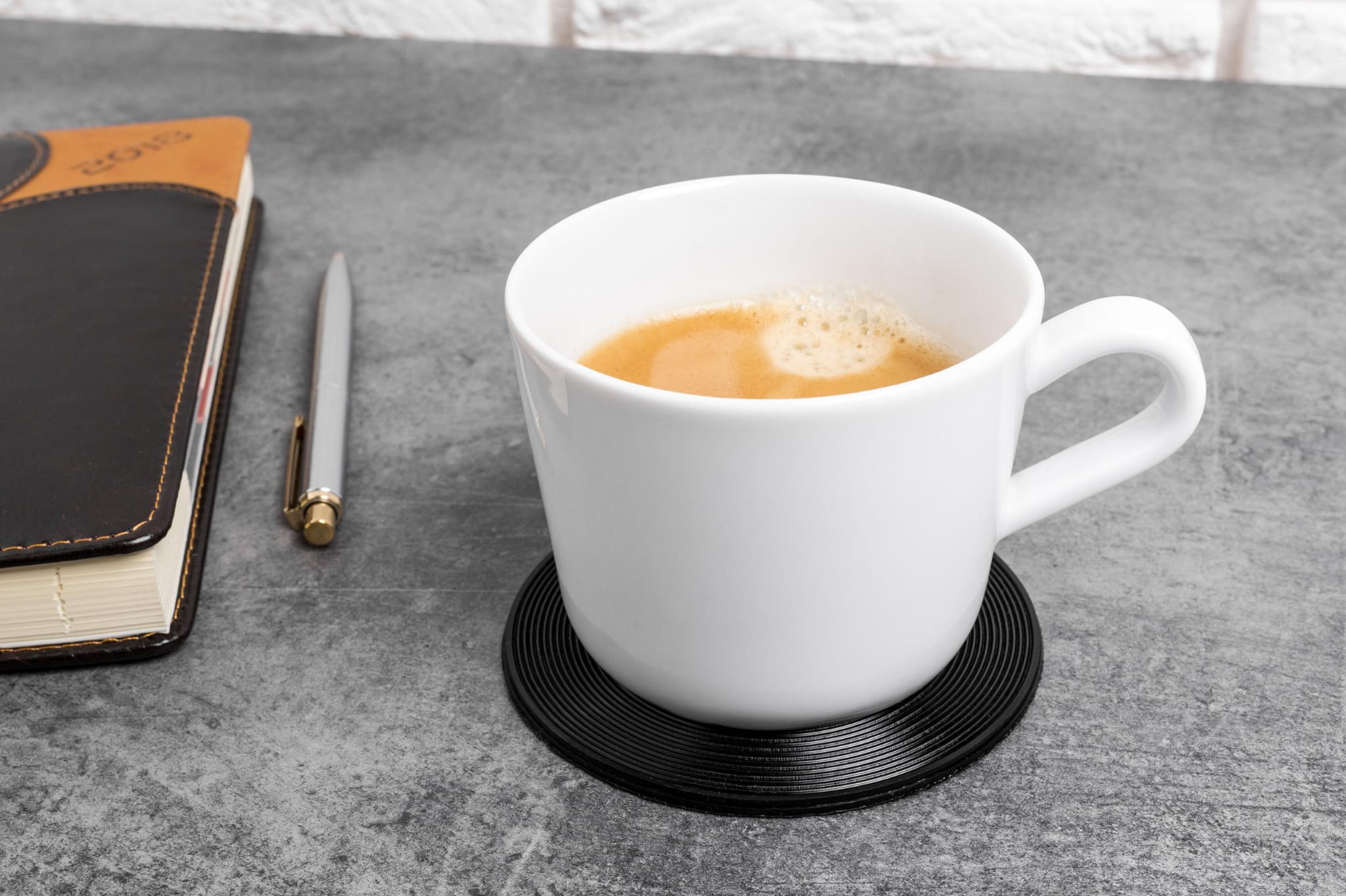 podkładki płyty winylowe