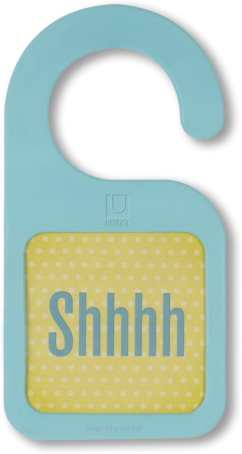 zawieszka personalizowana na drzwi ramka